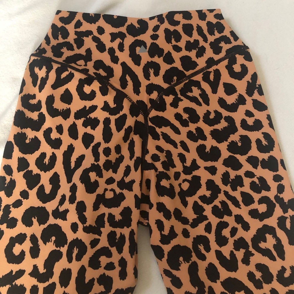 Balance Athletica King Cheetah Ascend Pant